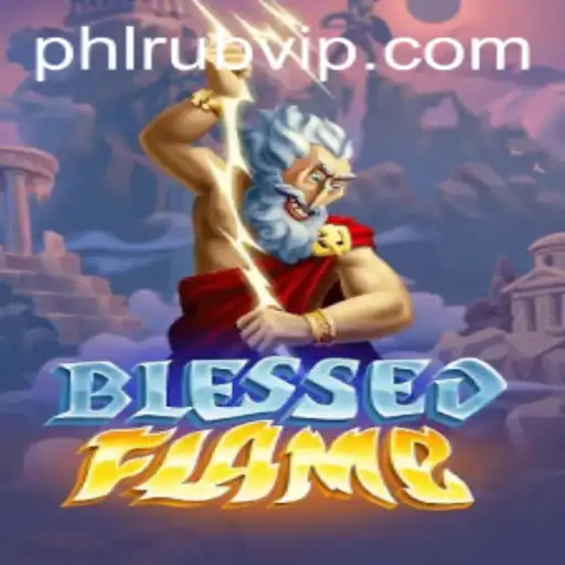 Discovering BlessedFlame: A Journey into a New Era of Gaming