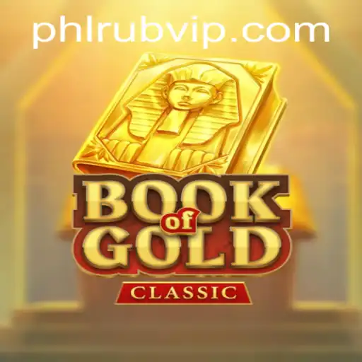 Deep Dive into the Enigmatic World of BookOfGoldClassic