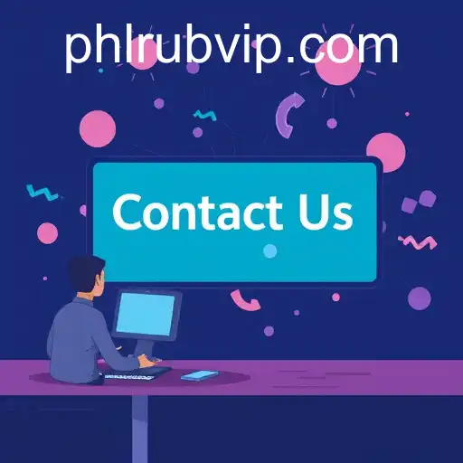Contact Us: How to Reach Out to phlruby