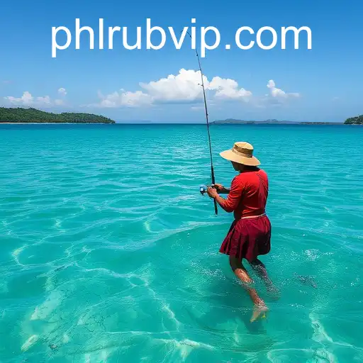 Phlruby: The Unorthodox Zen of Fishing