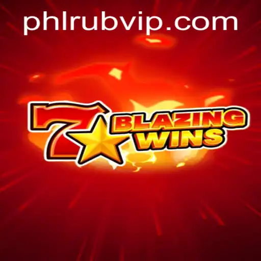 BlazingWins: A Fiery New Gaming Experience with Phlruby