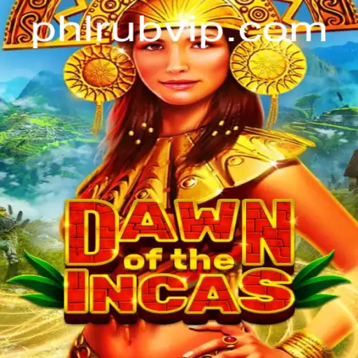 DawnoftheIncas: An Epic Journey into Ancient Civilization