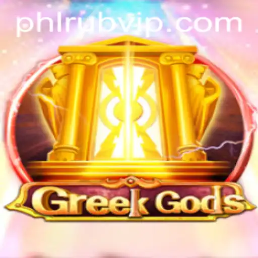 Unveiling GreekGods: A Mythological Adventure Powered by Innovation