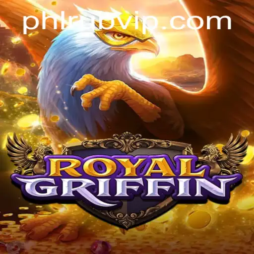 Unveiling RoyalGriffin: A New Realm of Fantasy Adventure