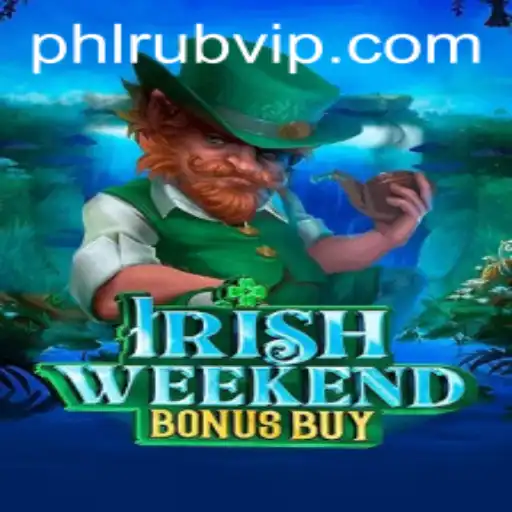 Immerse Yourself in the Enchanting World of IrishWeekendBonusBuy