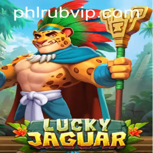 Discovering the Thrills of LuckyJaguar: A Comprehensive Guide
