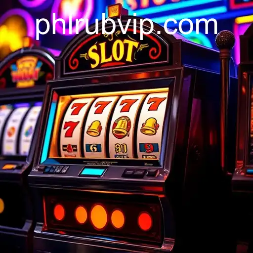 Exploring the Fascinating World of Slot Machines