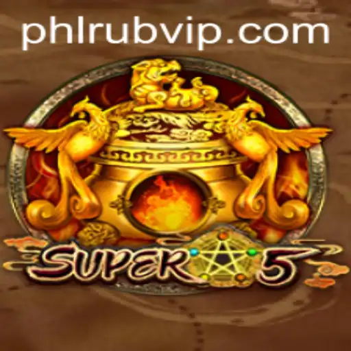 Discover the Exciting World of Super5: A Game of Strategy and Innovation