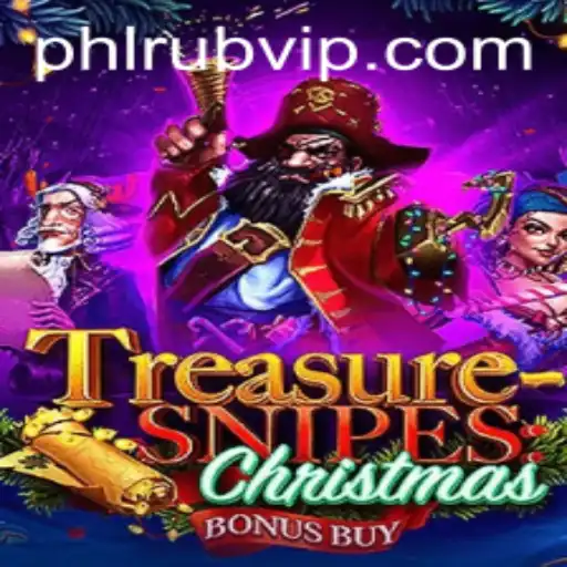 Explore the Magical World of TreasuresnipesChristmas and Discover the Enchantment of PHLRUBY