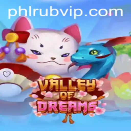Valley of Dreams: Discover the Enigmatic World of Imagination